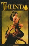 THUNDA TP [9781524100360] **OFERTA SPECJALNA**