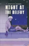 NIGHT AT THE BELFRY TP [9781506737621]