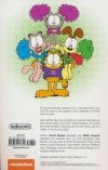 GARFIELD FULL COURSE VOL 06 TP [9798892153645]