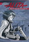 BATTLE ANGEL ALITA DELUXE COMPLETE SERIES BOX SET HC [9781632367112]