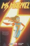 MS MARVEL VOL 02 HC [9780785198369] **OFERTA SPECJALNA**