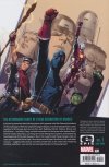 YOUNG AVENGERS MODERN ERA EPIC COLLECTION NOT WHAT YOU THINK TP [9781302961916]
