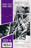 DEAD LETTERS VOL 03 THE DEVILS CHORUS TP [9781608868544]