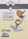 ART OF 5TH CELL TP [9781927925249] **OFERTA SPECJALNA**