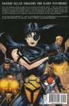COUNTER X VOL 01 TP [9780785133049] **OFERTA SPECJALNA**