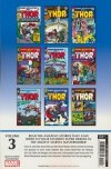 MIGHTY MARVEL MASTERWORKS THE MIGHTY THOR THE TRIAL OF THE GODS TP [STANDARD] [9781302948931] **promocja STOCK SALE**