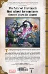STRANGE ACADEMY FIRST CLASS TP [9781302919504]