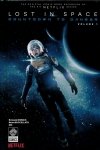 LOST IN SPACE COUNTDOWN TO DANGER VOL 01 HC [VARIANT] [9781681160498] **promocja TOMY**