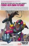 IRONHEART VOL 01 THOSE WITH COURAGE TP [9781302915087] **promocja TOMY**