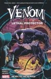 VENOM LETHAL PROTECTOR HEART OF THE HUNTED SC [9781302930271]