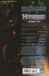 WITCHBLADE REBIRTH VOL 01 TP [9781607065326]