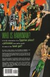 JSA VOL 03 THE RETURN OF HAWKMAN TP [9781563899126]