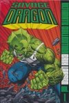 SAVAGE DRAGON ULTIMATE COLLECTION VOL 01 HC [9781534325456]