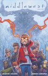 MIDDLEWEST VOL 02 TP [9781534313644]