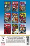 MIGHTY MARVEL MASTERWORKS THE X-MEN WHERE WALKS THE JUGGERNAUT TP [STANDARD] [9781302946197]