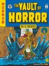 EC ARCHIVES THE VAULT OF HORROR VOL 01 TP [9781506721156]