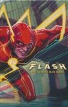 FLASH THE FASTEST MAN ALIVE THE FLASH THE FASTEST MAN ALIVE FLASHPOINT BATMAN THE 1989 MOVIE ADAPTATION BOX SET TP [9781779523471] **promocja STOCK SALE**