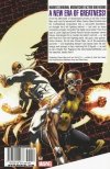 POWER MAN AND IRON FIST THE COMEDY OF DEATH TP [9780785152477] **OFERTA SPECJALNA**