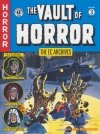 EC ARCHIVES THE VAULT OF HORROR VOL 03 TP [9781506736389]