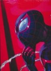 MARVELS SPIDER-MAN MILES MORALES THE POSTER COLLECTION TP [9781506742656]