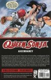 QUEEN SONJA VOL 05 TP [9781606903780] **promocja TOMY**