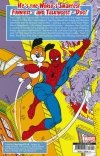 STAR COMICS TOP DOG THE COMPLETE COLLECTION VOL 01 TP [9781302925086] **promocja TOMY**