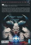 REBORN VOL 01 HC [9781534301580] **OFERTA SPECJALNA**