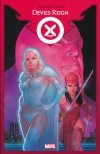 DEVILS REIGN X-MEN TP [9781302934590] **promocja TOMY**