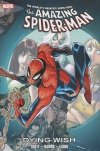 SPIDER-MAN DYING WISH HC [9780785165231] **promocja TOMY**