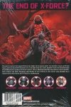 UNCANNY X-FORCE FINAL EXECUTION PART 1 HC [9780785161837]