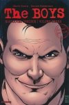 BOYS HARDCOVER OMNIBUS VOL 03 HC [SIGNED] [9781524122195] **OFERTA SPECJALNA**