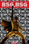 BATTLESTAR GALACTICA VS BATTLESTAR GALACTICA TP [9781524107208] **promocja TOMY**