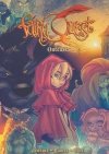 FAIRY QUEST VOL 02 OUTCASTS TP [9781608866861]