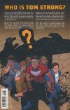 TOM STRONG COMPENDIUM TP [9781779521729] **promocja TOMY**