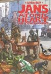 JANS ATOMIC HEART AND OTHER STORIES TP [9781607069362]
