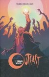 OUTCAST BY KIRKMAN AND AZACETA VOL 03 THIS LITTLE LIGHT TP [9781632156938] **promocja TOMY**