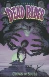 DEAD RIDER TP [9781616557508]