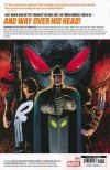 GHOST RIDER VOL 02 HEARTS OF DARKNESS II TP [9781302920067]