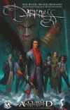DARKNESS ACCURSED VOL 03 TP [9781607061007]