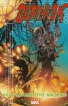 DEATHLOK RAGE AGAINST THE MACHINE TP [9780785192916]