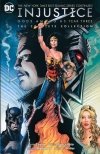INJUSTICE GODS AMONG US YEAR 3 THE COMPLETE COLLECTION TP [9781401275242] **promocja TOMY**