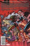 AVENGERS THE LEGACY OF THANOS TP [9780785188919]