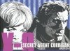 X-9 SECRET AGENT CORRIGAN VOL 04 1974-1977 HC [9781613772362]