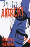 POWERS VOL 05 ANARCHY TP [9780785193074]