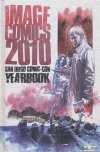 SAN DIEGO COMIC CON 2010 YEARBOOK HC [9781607063407] **promocja TOMY**