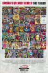 ALPHA FLIGHT BY JOHN BYRNE OMNIBUS HC [STANDARD] [9781302952716] **OFERTA SPECJALNA**