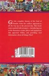 THOR OFFICIAL INDEX TO THE MARVEL UNIVERSE TP [9780785150985] **OFERTA SPECJALNA**