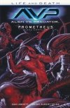 LIFE AND DEATH AVP AND PROMETHEUS SC [9781506701691]