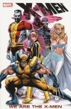 X-MEN WE ARE THE X-MEN TP [9780785149149] **OFERTA SPECJALNA**