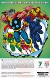 AVENGERS EPIC COLLECTION THE AVENGERS DEFENDERS WAR TP [9781302934026]